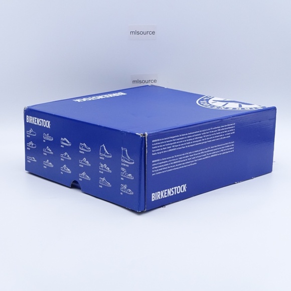 NEW Size 6 / EU 37 Women's Birkenstock Masi Shearling Lined Boots 1011031 - Picture 12 of 12